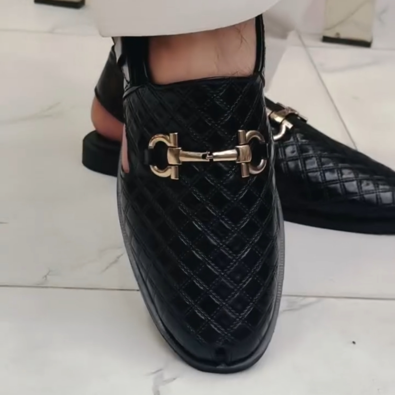 Classic Comfort Loafer Slippers