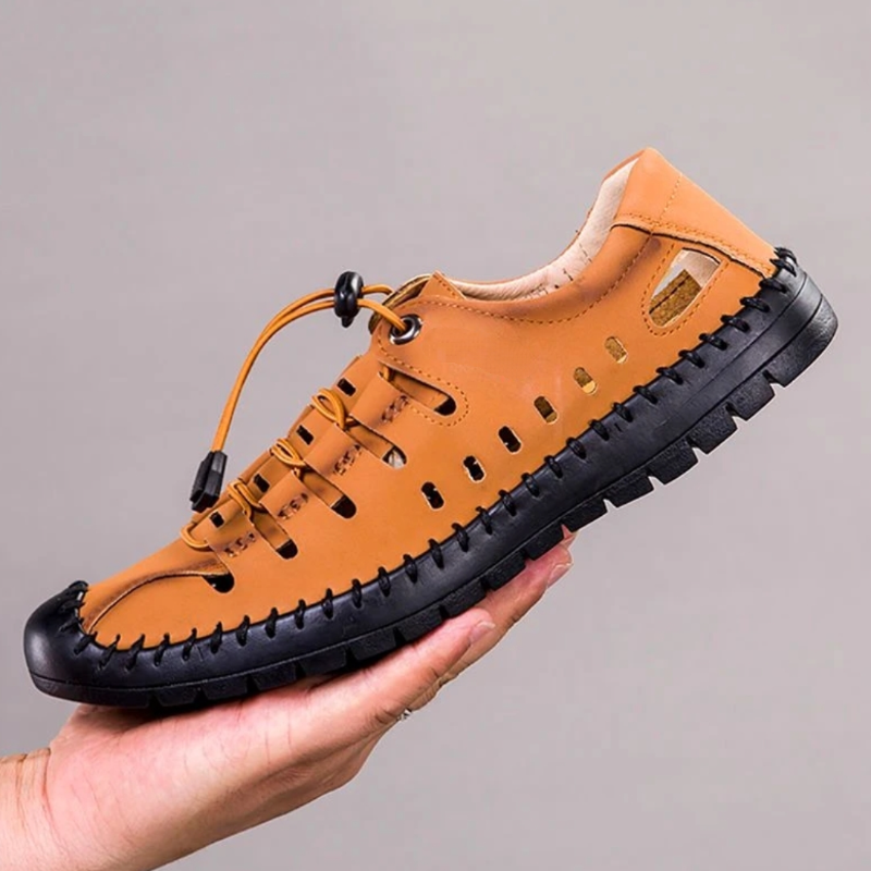 Men's Casual Breathable Cool Sandals