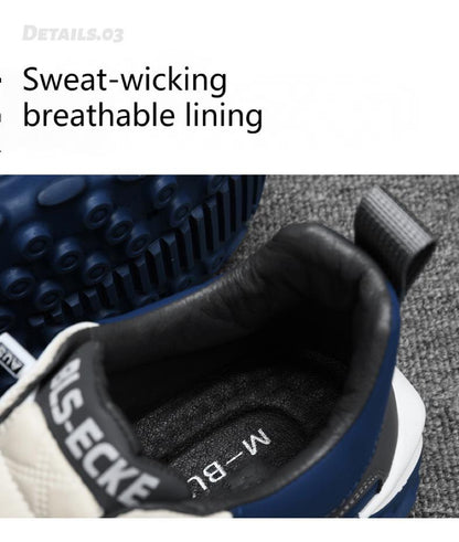 2024 New Breathable Casual Shoes