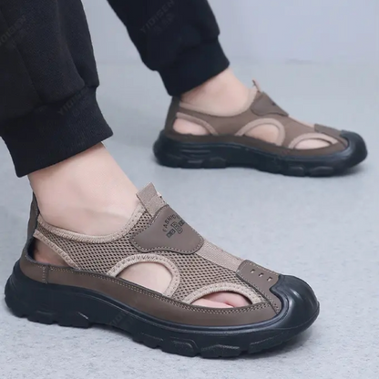 Men's Casual Breathable Sandals