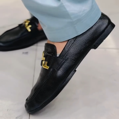 Men's Casual Soft-Sole Loafers