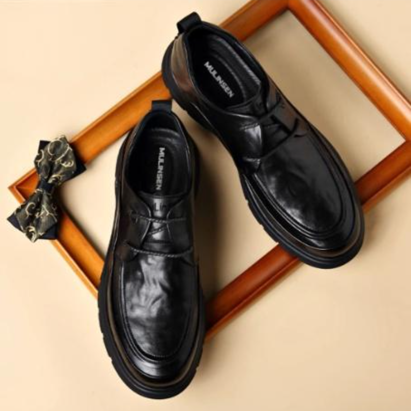 Men's Soft Calfskin Loafers