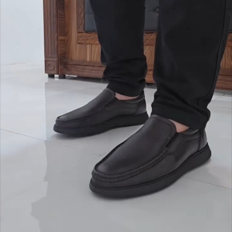 Men's Classic Casual Loafers