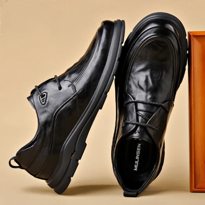 Men's Soft Calfskin Loafers