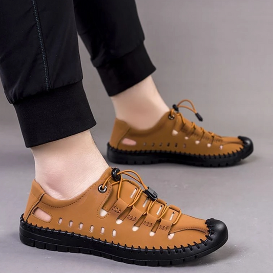 Men's Casual Breathable Cool Sandals