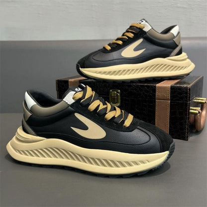 🔥Limited Time Offer 49% OFF🔥Men's New Thick-soled Versatile Sports and Casual Shoes