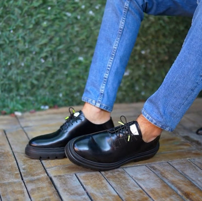 ✅High -quality Dedication✅Men's New All-match High-quality Genuine Leather Casual Shoes