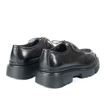 ✅High -quality Dedication✅Soft Genuine Leather Handmade Men's Casual Shoes