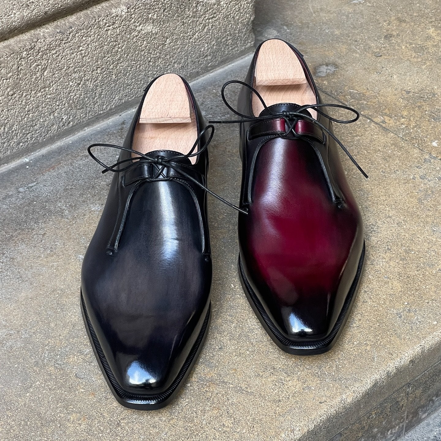 ✅High -quality Dedication✅Men's New Genuine Cowhide Formal & Casual Shoes