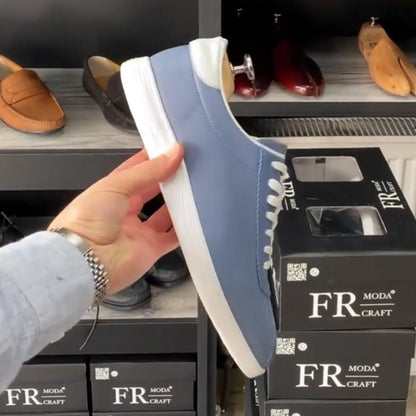 ✅High -quality Dedication✅Men's High-grade Genuine Cowhide Casual Shoes