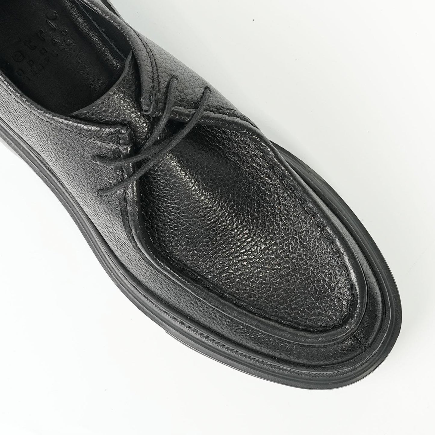 ✅High -quality Dedication✅Soft Genuine Leather Handmade Men's Casual Shoes