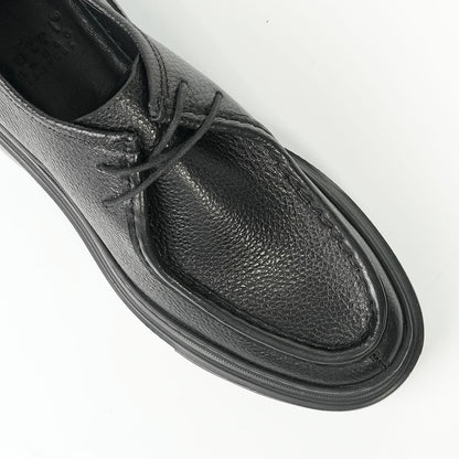 ✅High -quality Dedication✅Soft Genuine Leather Handmade Men's Casual Shoes