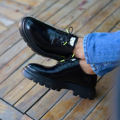 ✅High -quality Dedication✅Men's New All-match High-quality Genuine Leather Casual Shoes