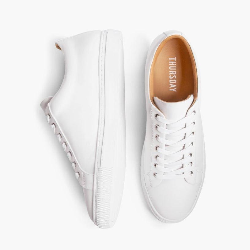✅High -quality Dedication✅Men's Classic Solid Color Genuine Cowhide Casual Shoes