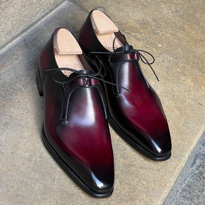 ✅High -quality Dedication✅Men's New Genuine Cowhide Formal & Casual Shoes