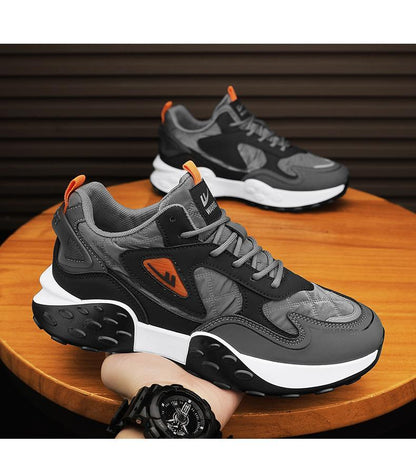 2024 New Versatile Sports And Casual Shoes