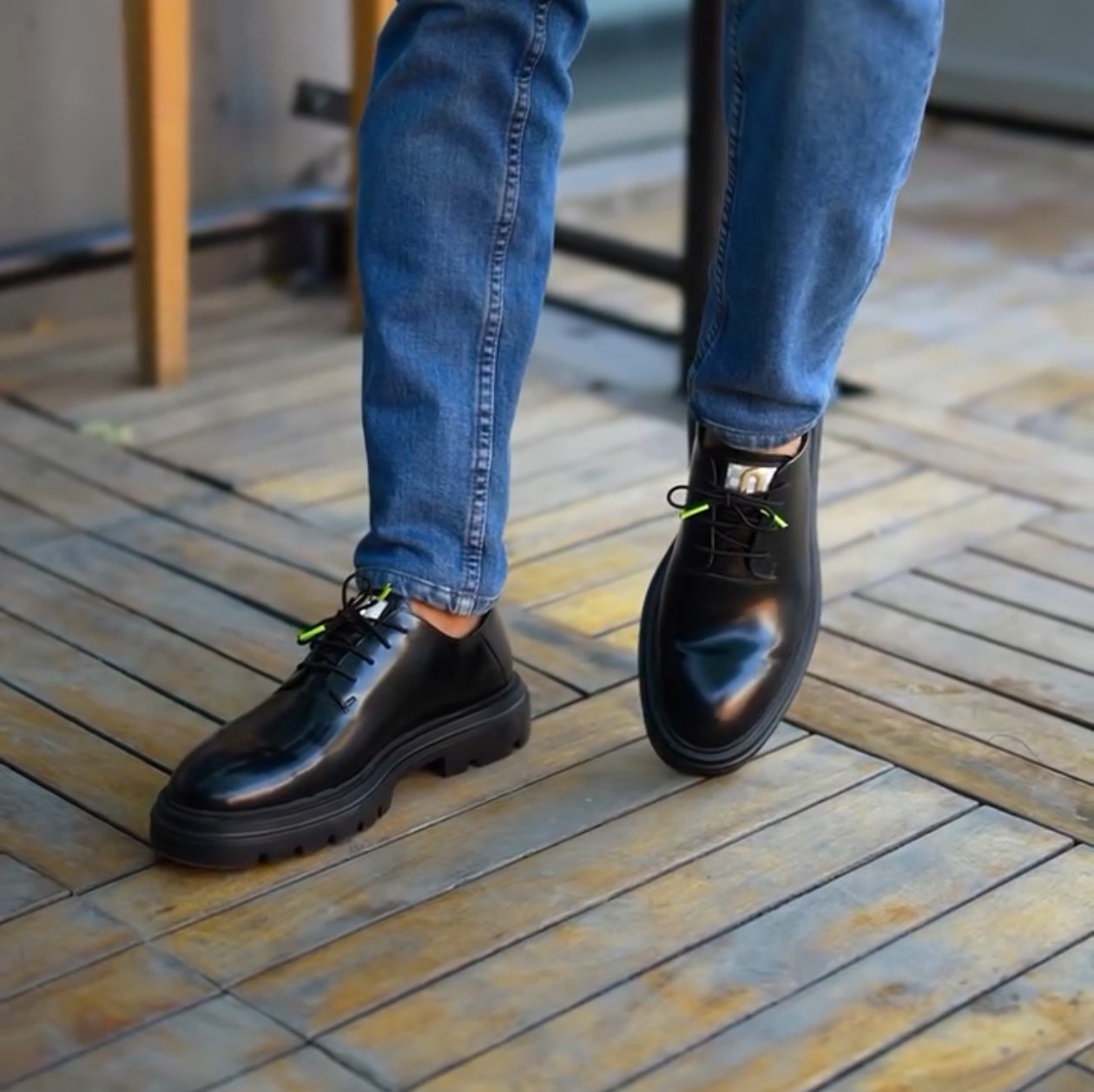 ✅High -quality Dedication✅Men's New All-match High-quality Genuine Leather Casual Shoes