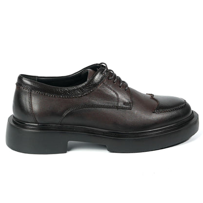 ✅High -quality Dedication✅Genuine Leather Handmade Men's Casual Shoes