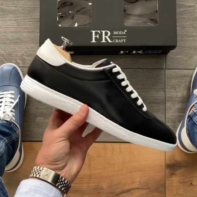 ✅High -quality Dedication✅Men's High-grade Genuine Cowhide Casual Shoes