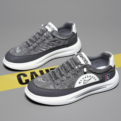 2023 New Breathable Casual And Versatile Sneakers