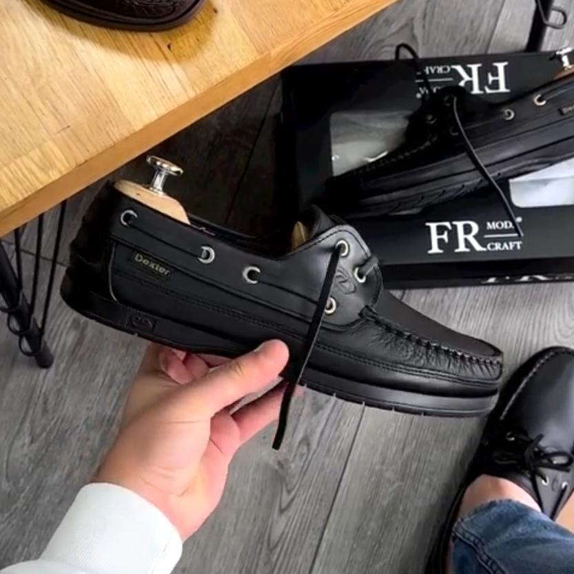 ⏰Last Day 49% OFF⏰Men's Genuine Cowhide Soft Sole Comfortable Casual Shoes