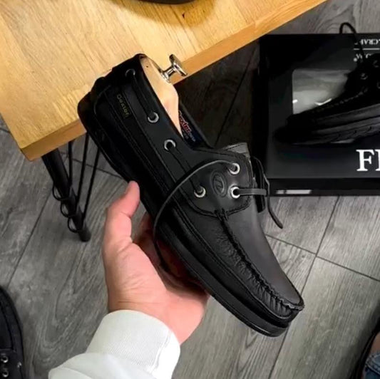 ⏰Last Day 49% OFF⏰Men's Genuine Cowhide Soft Sole Comfortable Casual Shoes
