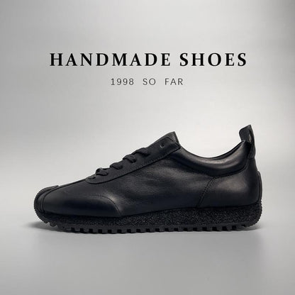 ✅High -quality Dedication✅New High-end Genuine Cowhide Sports and Casual Shoes