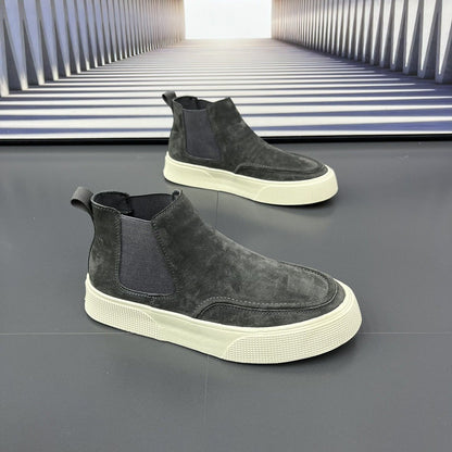 New Autumn and Winter All-match Comfortable Casual Shoes