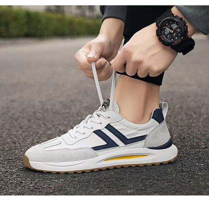 🔥Limited Time Offer 49% OFF🔥New Men's Soft-soled Comfortable Running Sports Casual Shoes