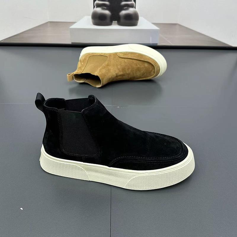 New Autumn and Winter All-match Comfortable Casual Shoes