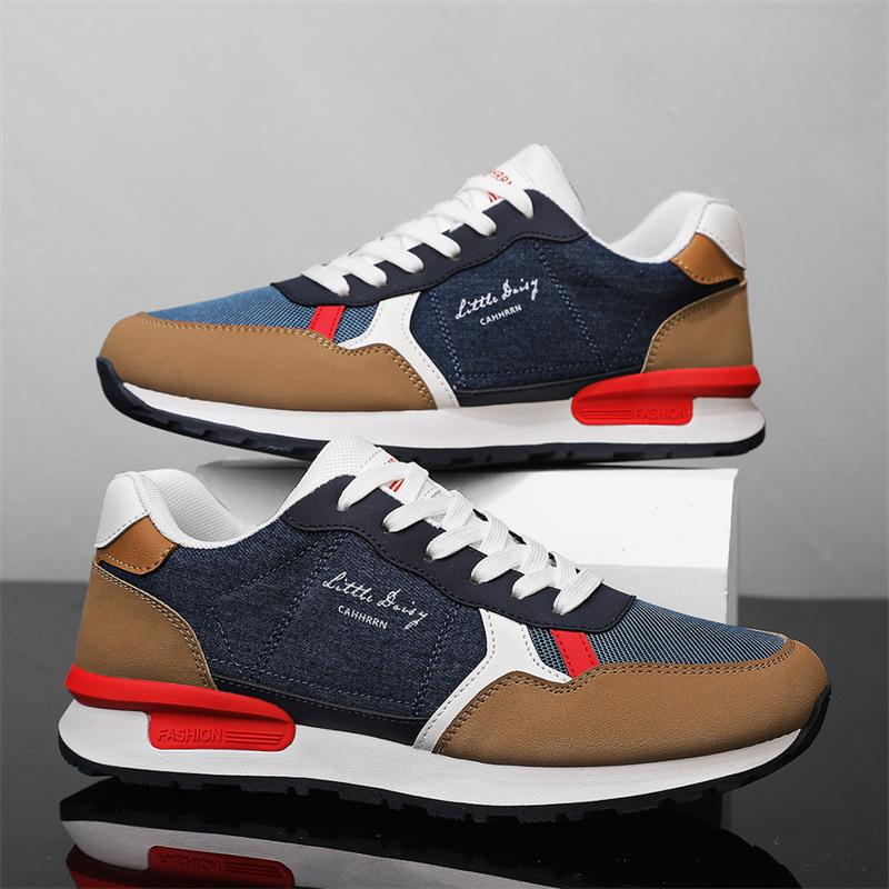 ✅High -quality Dedication✅New Sports Breathable Casual Running Shoes