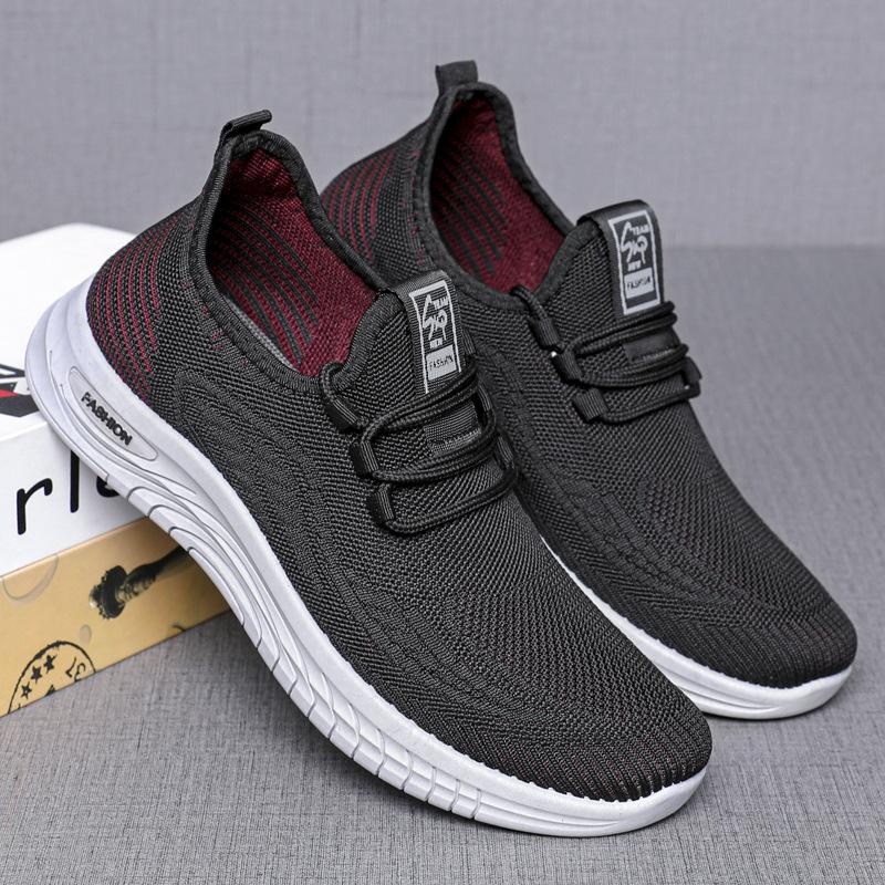 ✅Best Seller✅Men's New Breathable and Comfortable Sneaker