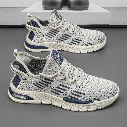 🔥Limited Time Offer 49% OFF🔥Men's New Breathable Mesh Casual Running Shoes