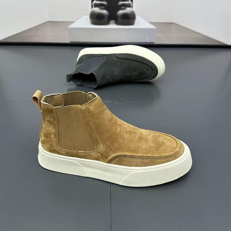 New Autumn and Winter All-match Comfortable Casual Shoes