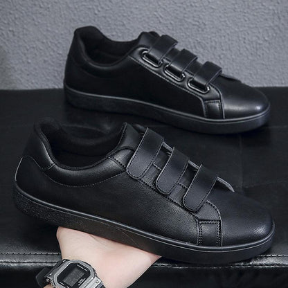 ✅High -quality Dedication✅New Men's Casual Leather Versatile Shoes