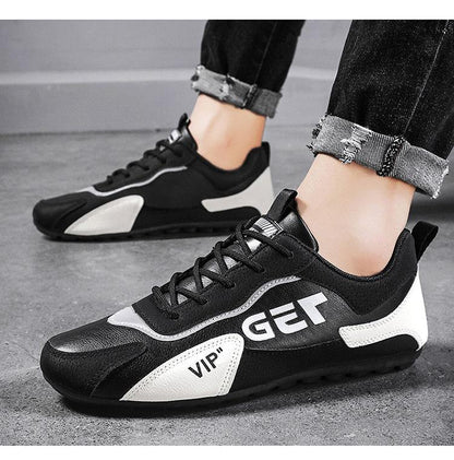 New Men's All-match Casual Sports Shoes