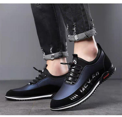 🔥Limited Time Offer 49% OFF🔥New Men's Genuine Leather Soft Casual Shoes