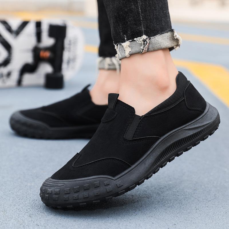 🔥Limited Time Offer 49% OFF🔥New Men's Anti-slip Slip-on Sports Casual Shoes