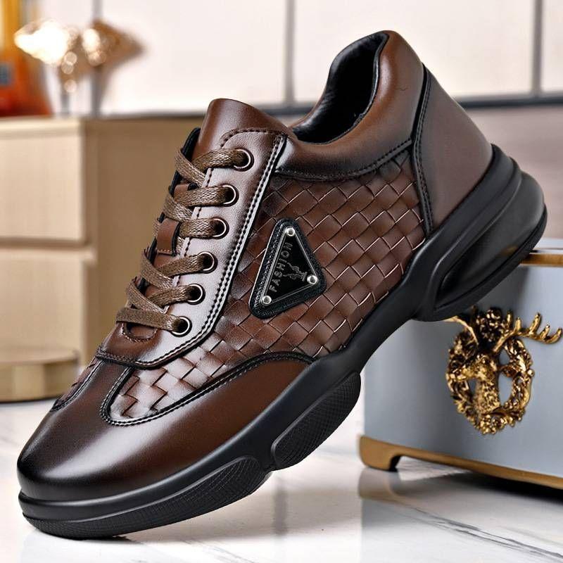 🔥Limited Time Offer 49% OFF🔥Men's New Versatile Breathable Sports and Casual Shoes