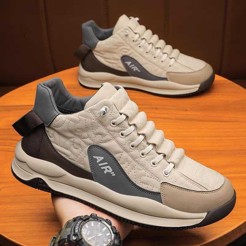 Men's Autumn 2023 New Versatile Sports Casual Shoes