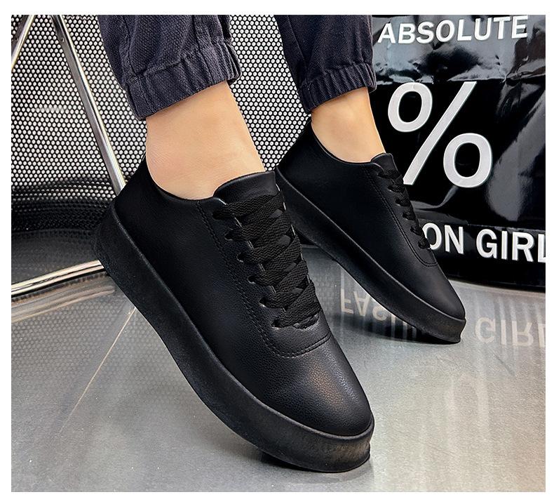 🔥Limited Time Offer 49% OFF🔥New Men's Genuine Leather Soft Sole Casual Shoes