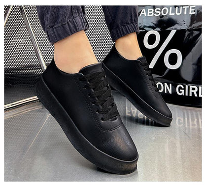 🔥Limited Time Offer 49% OFF🔥New Men's Genuine Leather Soft Sole Casual Shoes