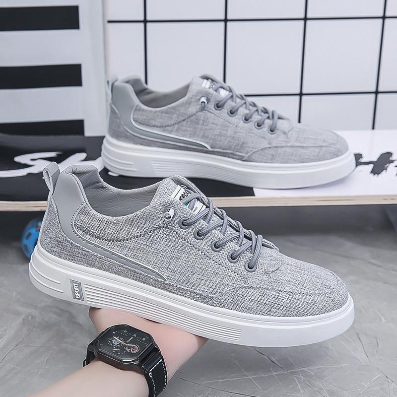 🔥Limited Time Offer 49% OFF🔥Men's New Canvas Sports and Casual Driving Shoes