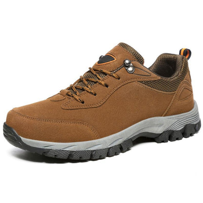 New Men's Outdoor Hiking Casual Sports Shoes