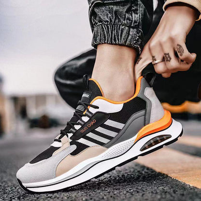 🔥Limited Time Offer 49% OFF🔥New Men's Lightweight Non-slip Versatile Running Casual Shoes