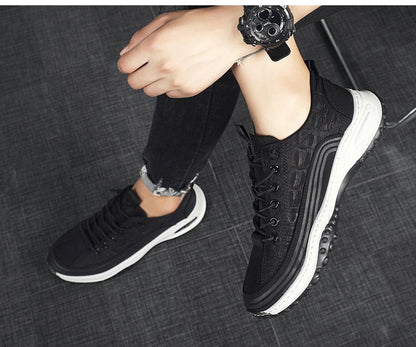 🔥Limited Time Offer 49% OFF🔥New Men's All-match Canvas Breathable Casual Shoes