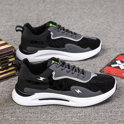 2023 New Men’s Fashion Trend Sneakers