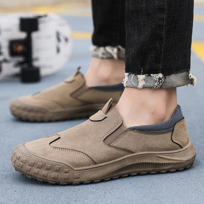 🔥Limited Time Offer 49% OFF🔥New Men's Anti-slip Slip-on Sports Casual Shoes