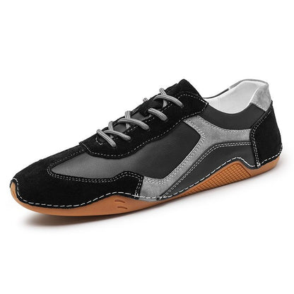 ✅High -quality Dedication✅Men's New Comfortable Leather Sports Casual Shoes