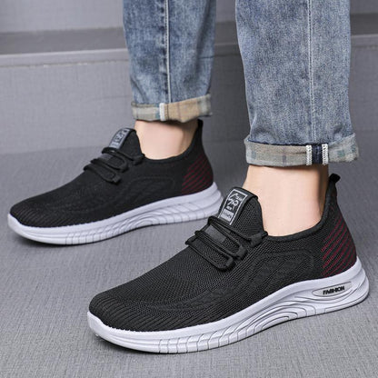 ✅Best Seller✅Men's New Breathable and Comfortable Sneaker